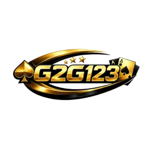 G2G123 SLOT LOGO สล็อตเว็บตรง